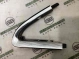 Молдинг двери передней левой 4466-615 Jeep Grand Cherokee 10-14  57010499AC 