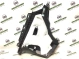 Отделка центральной консоли 4467-038 Jeep Grand Cherokee 15 - 20  5MT28DX9AA 
