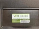Козырек солнцезащитный 4467-044 Jeep Grand Cherokee 15 - 20  1LS25DX9AF 