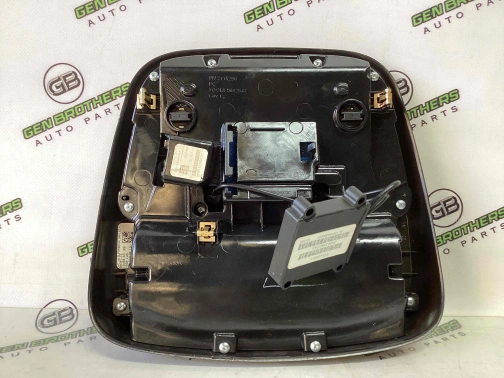 Фонарь салонный, плафон, проч. 4467-045 Jeep Grand Cherokee 15 - 20  5VD621U5AC 