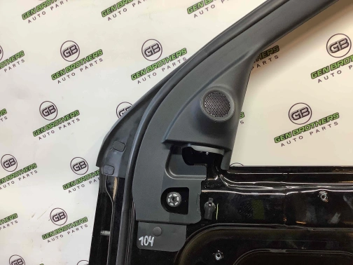 Накладка на дверь 4467-104 Jeep Grand Cherokee 15 - 20  5S581FAAB 