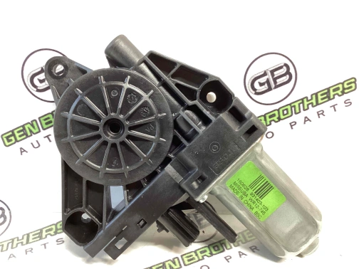 Моторчик стеклоподъемника 4467-114 Jeep Grand Cherokee 15 - 20  68079284AB 