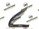 Молдинг двери передней правой 4467-123 Jeep Grand Cherokee 15 - 20  68257466AB 