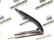 Молдинг двери передней правой 4467-123 Jeep Grand Cherokee 15 - 20  68257466AB 