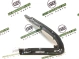Молдинг двери передней левой 4467-125 Jeep Grand Cherokee 15 - 20  68257467AB 