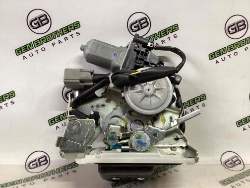 Замок багажника 4467-154 Jeep Grand Cherokee 15 - 20  4589656AD 