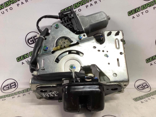 Замок багажника 4467-154 Jeep Grand Cherokee 15 - 20  4589656AD 