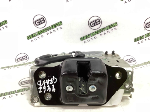 Замок багажника 4467-154 Jeep Grand Cherokee 15 - 20  4589656AD 