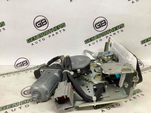 Замок багажника 4467-154 Jeep Grand Cherokee 15 - 20  4589656AD 