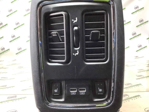 Подлокотник 4467-169 Jeep Grand Cherokee 15 - 20  5PN68DX9AB 