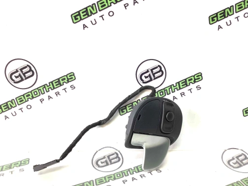 Кнопки мультируля 4467-295 Jeep Grand Cherokee 15 - 20  5RP99DX9AB 