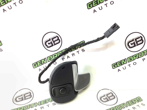 Кнопки мультируля 4467-297 Jeep Grand Cherokee 15 - 20  5RP99DX9AB 