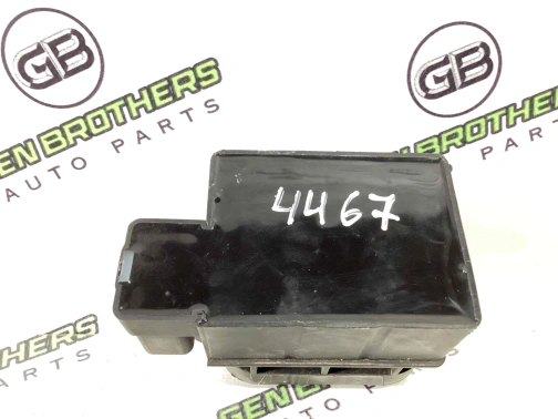 Блок клапанов пневмоподвески 4467-345 Jeep Grand Cherokee 15 - 20  68087233AA 
