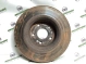 Тормозной диск передний 4467-366 Jeep Grand Cherokee 15 - 20  2AMV4763AC 