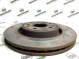 Тормозной диск передний 4467-366 Jeep Grand Cherokee 15 - 20  2AMV4763AC 