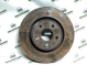 Тормозной диск передний 4467-368 Jeep Grand Cherokee 15 - 20  2AMV4763AC 