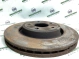 Тормозной диск передний 4467-368 Jeep Grand Cherokee 15 - 20  2AMV4763AC 