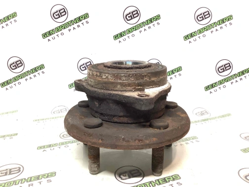 Ступица передняя 4467-369 Jeep Grand Cherokee 15 - 20  52124767AE 