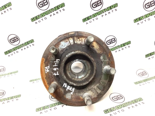 Ступица передняя 4467-369 Jeep Grand Cherokee 15 - 20  52124767AE 