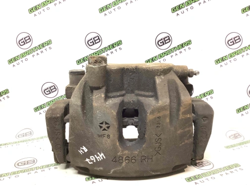 Суппорт передний правый 4467-370 Jeep Grand Cherokee 15 - 20  68138842AA 