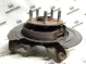 Кулак задний правый 4467-371 Jeep Grand Cherokee 15 - 20  04877112AC 