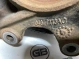 Кулак задний левый 4467-373 Jeep Grand Cherokee 15 - 20  04877113AC 
