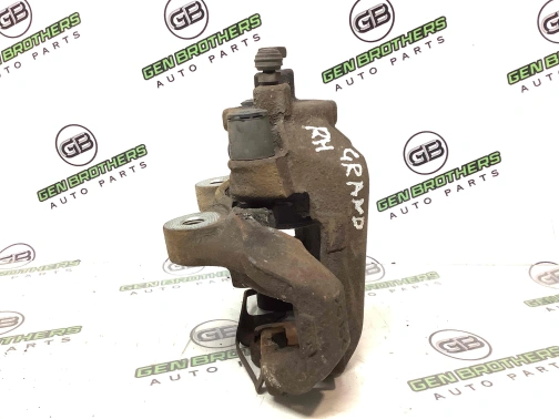Суппорт задний правый 4467-376 Jeep Grand Cherokee 15 - 20  68052376AA 