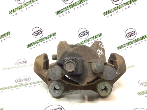 Суппорт задний правый 4467-376 Jeep Grand Cherokee 15 - 20  68052376AA 