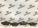 Тормозные колодки 4467-389 Jeep Grand Cherokee 15 - 20  2AMV4386AB 