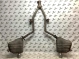 Глушитель 4467-391 Jeep Grand Cherokee 15 - 20  68160576AF 