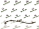 Шланг тормозной и трубки 4467-393 Jeep Grand Cherokee 15 - 20  68257945AE 
