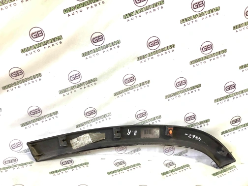 Накладка на дверь 4467-426 Jeep Grand Cherokee 15 - 20  1WD00TRMAA 
