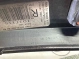 Накладка на дверь 4467-426 Jeep Grand Cherokee 15 - 20  1WD00TRMAA 