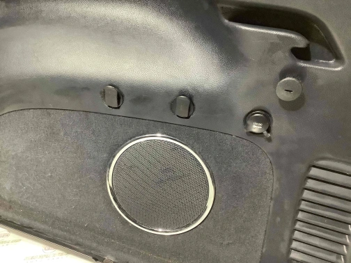 Элементы отделки багажника 4468-003 Jeep Grand Cherokee 15 - 20  1GU361U5AG 