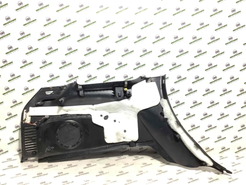 Элементы отделки багажника 4468-003 Jeep Grand Cherokee 15 - 20  1GU361U5AG 