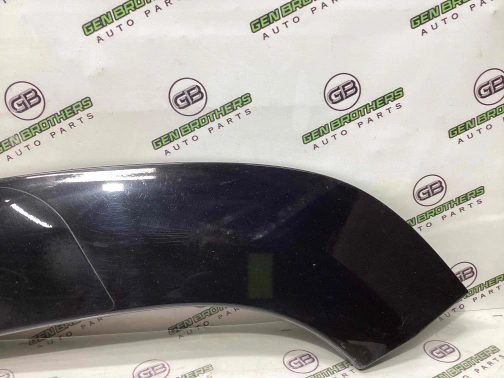 Молдинг двери задней левой 4468-032 Jeep Grand Cherokee 15 - 20  1PC83TZZAE 