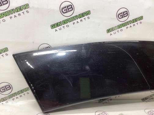 Молдинг двери задней левой 4468-032 Jeep Grand Cherokee 15 - 20  1PC83TZZAE 