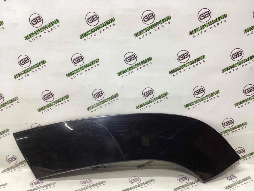 Молдинг двери задней левой 4468-032 Jeep Grand Cherokee 15 - 20  1PC83TZZAE 