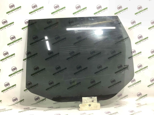 Стекло заднее левое 4468-033 Jeep Grand Cherokee 15 - 20  68235607AA 