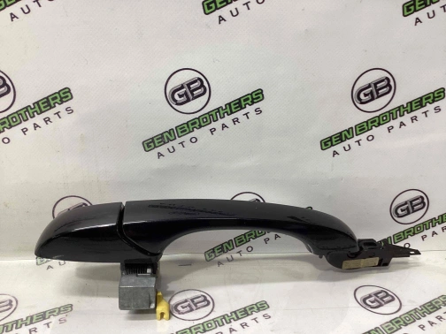 Ручка двери наружная 4468-037 Jeep Grand Cherokee 15 - 20  1SP27KXJAC 