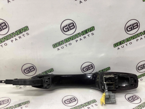 Ручка двери наружная 4468-037 Jeep Grand Cherokee 15 - 20  1SP27KXJAC 