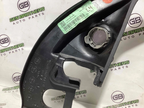 Накладка на дверь 4468-046 Jeep Grand Cherokee 15 - 20  5XT59DX9AA 