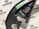 Накладка на дверь 4468-046 Jeep Grand Cherokee 15 - 20  5XT59DX9AA 