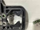 Кронштейн ручки дверей 4468-054 Jeep Grand Cherokee 15 - 20  04589888AD 