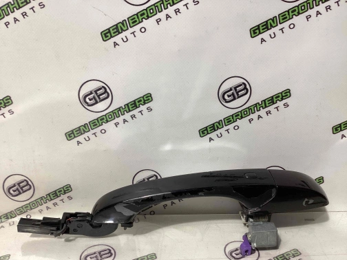 Ручка двери наружная 4468-057 Jeep Grand Cherokee 15 - 20  1QA18KXJAJ 