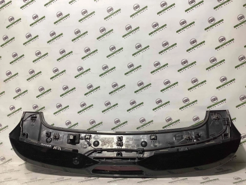 Спойлер 4468-070 Jeep Grand Cherokee 15 - 20  1VN50TRMA 