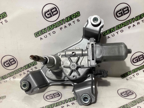 Моторчик стеклоочистителя 4468-072 Jeep Grand Cherokee 15 - 20  68229937AA 