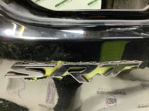 Эмблемы 4468-085 Jeep Grand Cherokee 15 - 20  68248405AB 