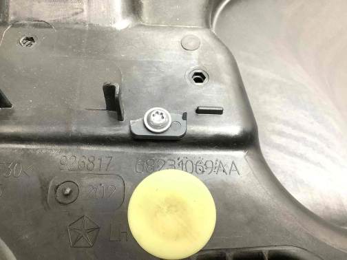 Стеклоподъемник задний левый 4468-090 Jeep Grand Cherokee 15 - 20  68079285AB 