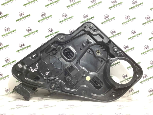 Стеклоподъемник задний левый 4468-090 Jeep Grand Cherokee 15 - 20  68079285AB 